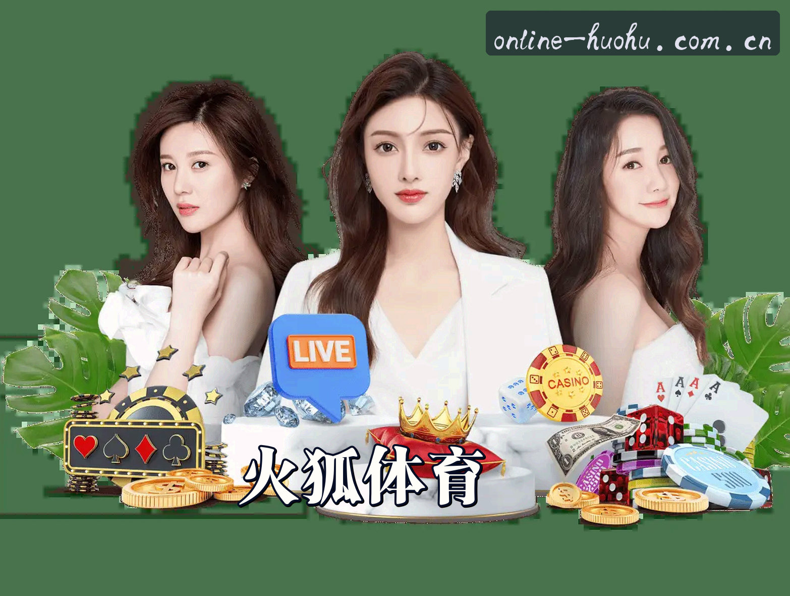 关于我们